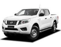All Nissan 4WD image 2
